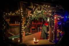 Weihnachtsmarkt auf Schoss Kaltenberg (8 von 48)