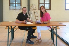 Neues Wiesnzelt Münchner Stubn 4