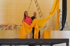 Neues Wiesnzelt Münchner Stubn 3