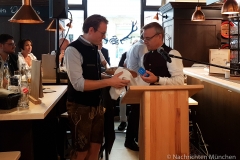 Zum Stiftl - Mein Wirtshaus Einweihungsfeier