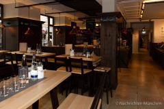 Zum Stiftl - Mein Wirtshaus Einweihungsfeier