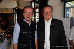 Zum Stiftl - Mein Wirtshaus Einweihungsfeier