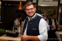 Zum Stiftl - Mein Wirtshaus Einweihungsfeier