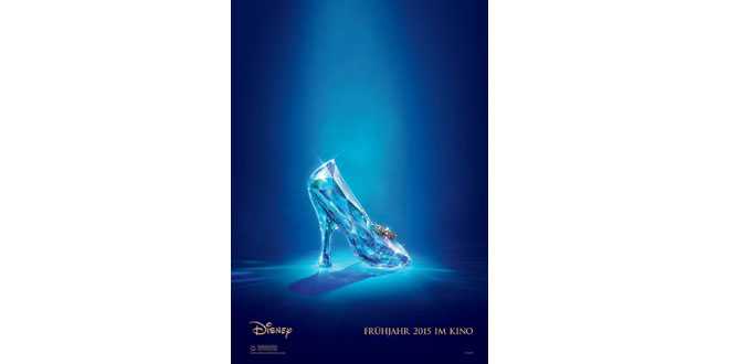 Cinderella