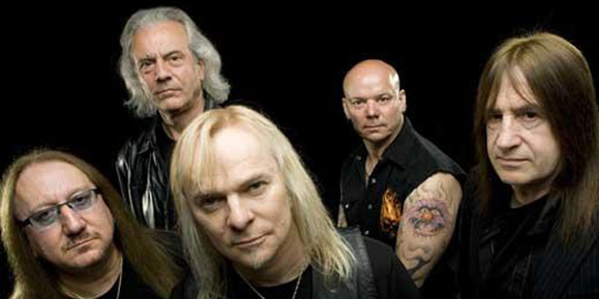 Uriah Heep