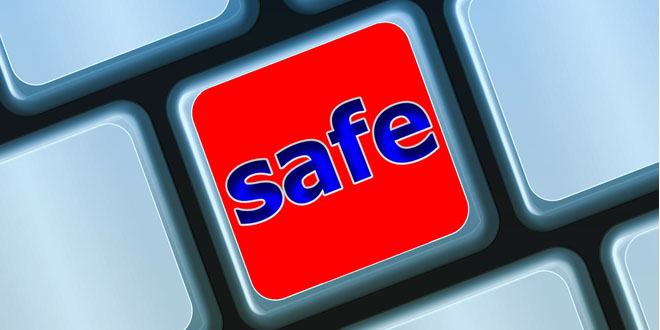 safe