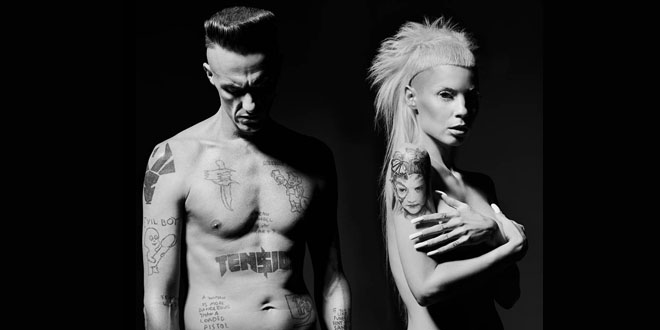 Die Antwoord