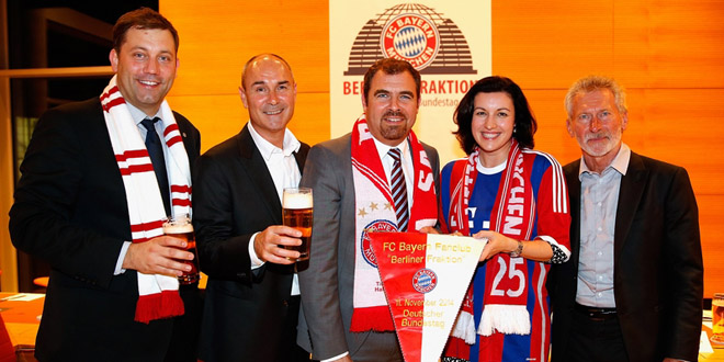 FC Bayern-Fanclub