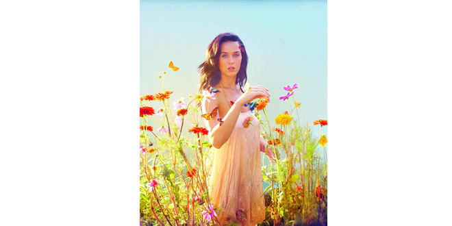Katy Perry
