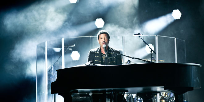 Lionel Richie
