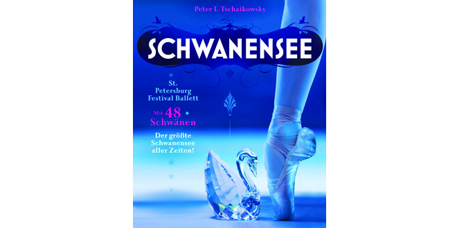 Schwanensee