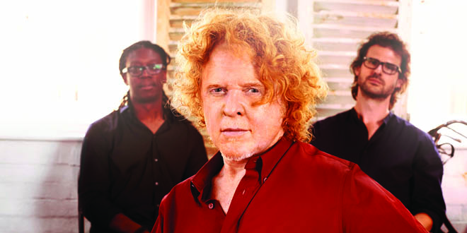 Simply Red