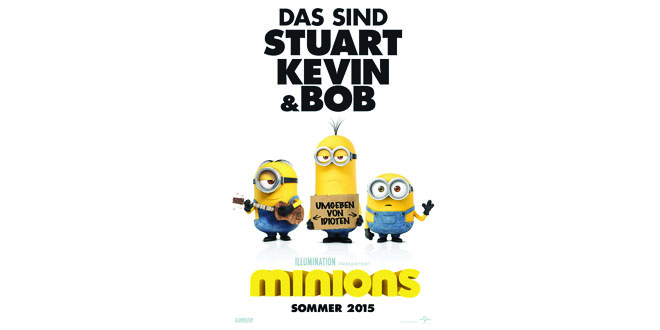 minions