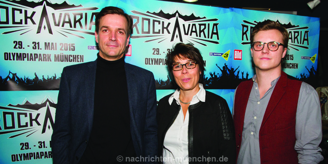 rockavaria