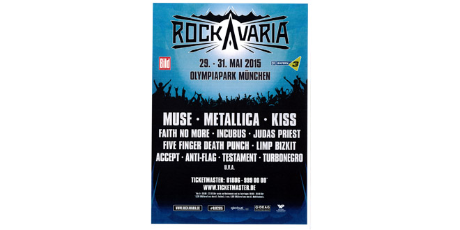 rockavaria 2015