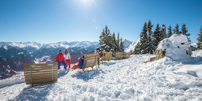 Ski amadé