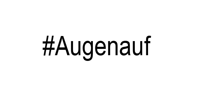 augenauf