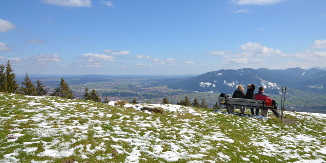 berge