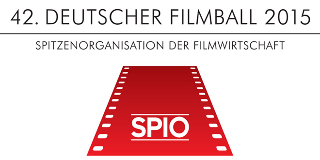 deutscher filmball