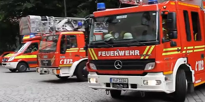 feuerwehr