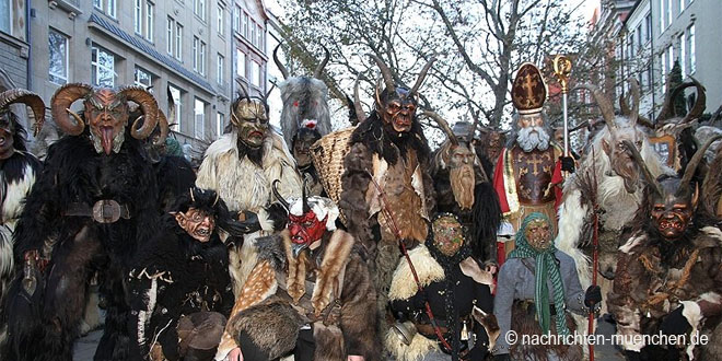nikolauslauf