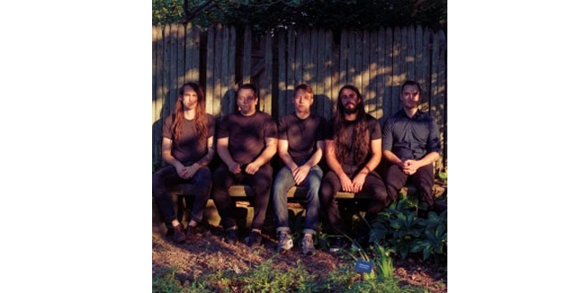 Pianos Become The Teeth