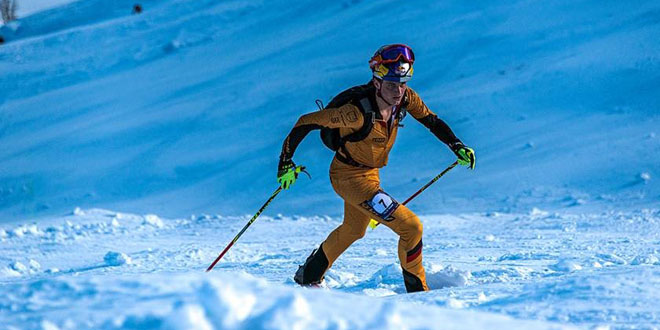 Toni Palzer