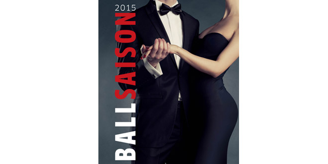 ballsaison
