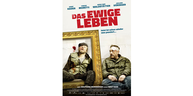 das ewige leben