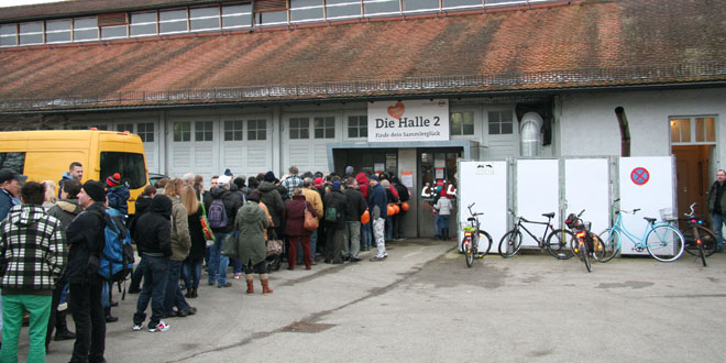 halle 2