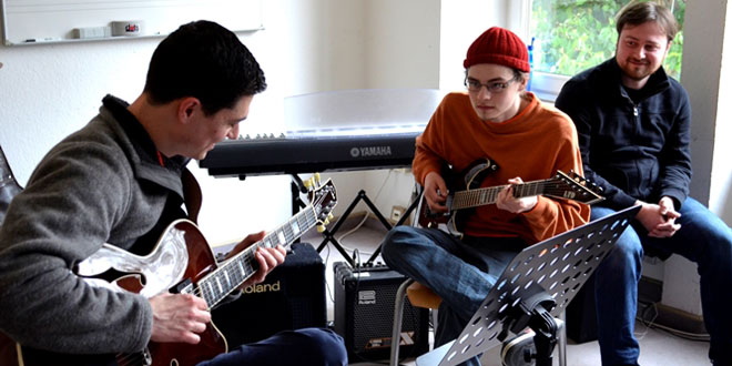 Jazzschool