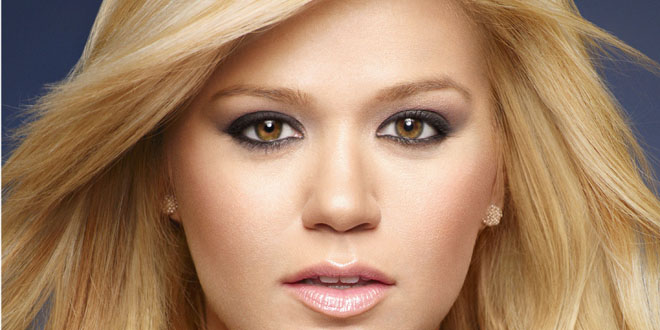 Kelly Clarkson