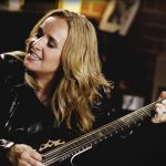 Melissa Etheridge live am 15.04.2015 in der Muffathalle München