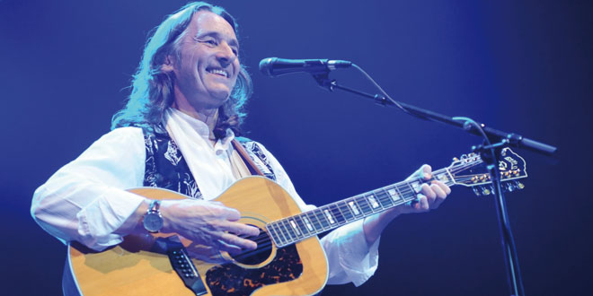 Roger Hodgson & Band