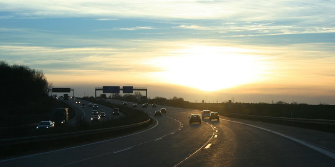 straße