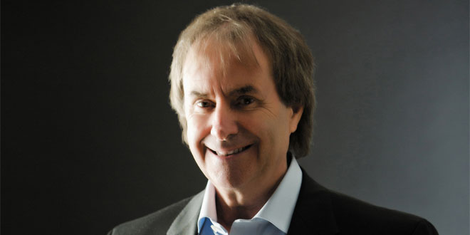 Chris de Burgh