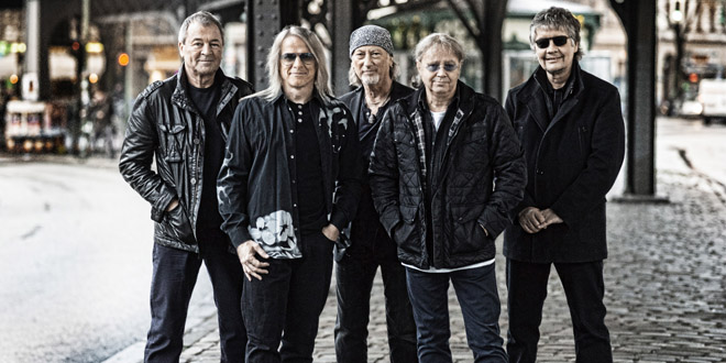 Deep purple