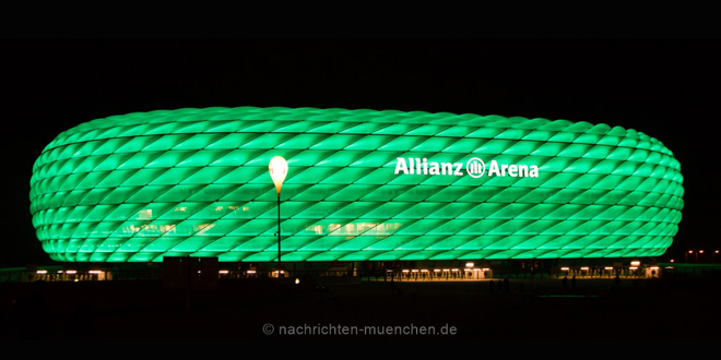 allianz arena