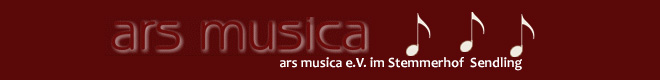 ars musica
