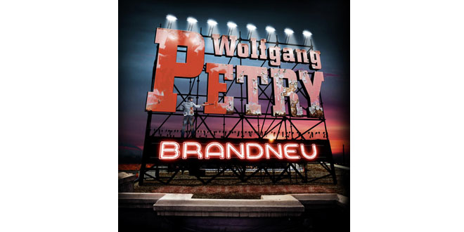 brandneu