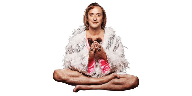 dieter