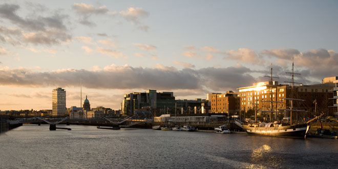 dublin