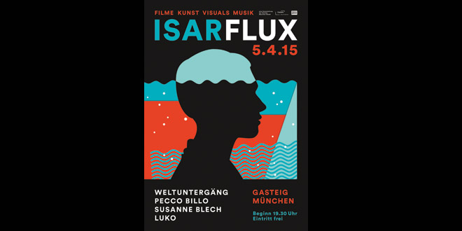 isarflux
