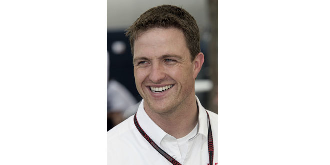 ralf schumacher