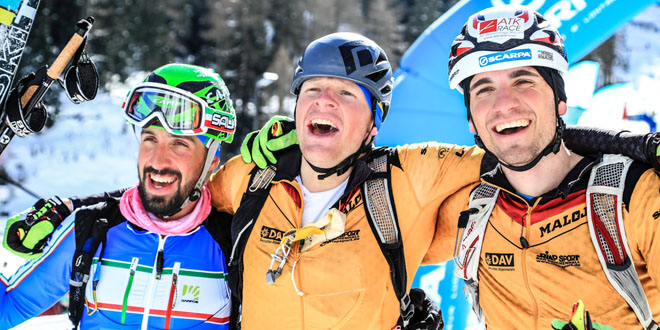 ski
