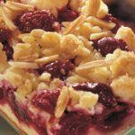 Kirsch-Streuselkuchen