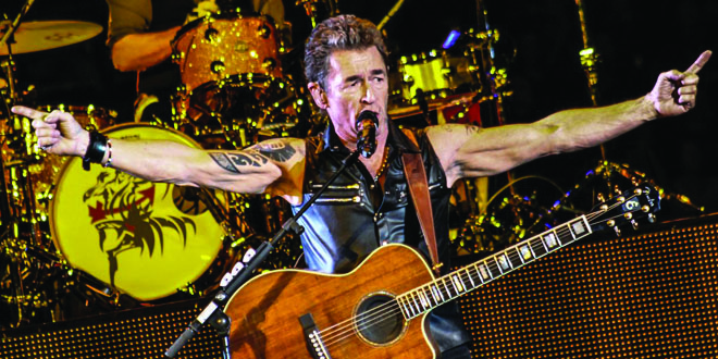 Perter Maffay