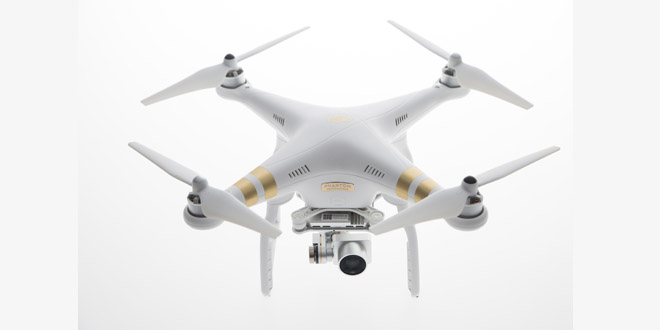 Phantom 3 Professional