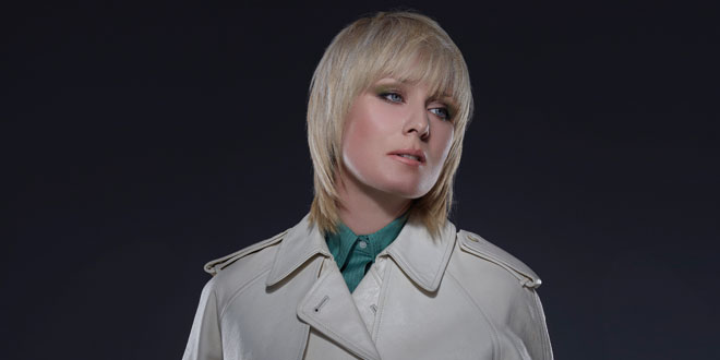 Róisín Murphy & special guest