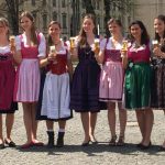 Wahl der Bayerischen Bierkönigin – Die 7 Finalistinnen stehen fest